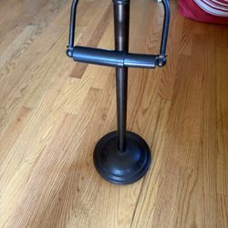 Toilet Paper Holder 