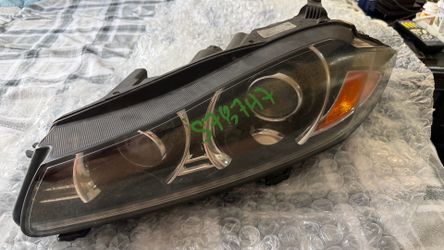 Jaguar  XF. 2012 -2015 Headlight Assembly left