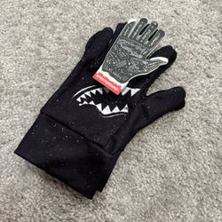 Sprayground Gloves