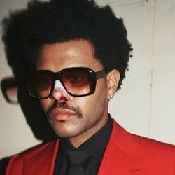 The Weeknd 8/15