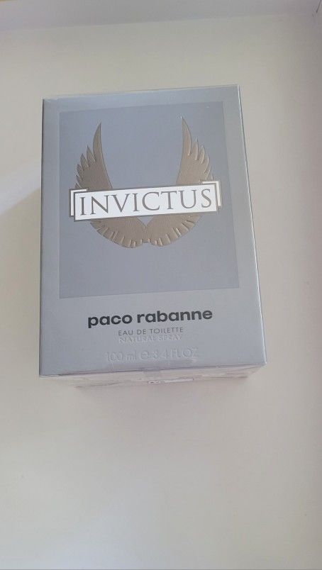 PACO RABANNE INVICTUS
