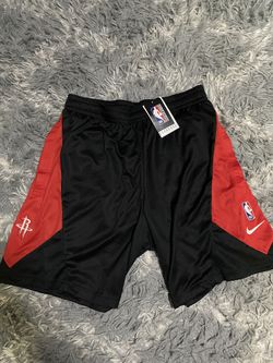 Houston Rockets Shorts