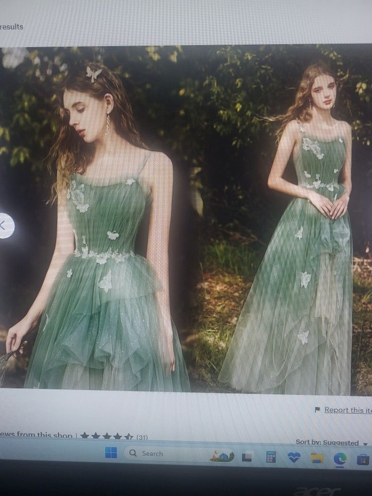 Prom Dresses