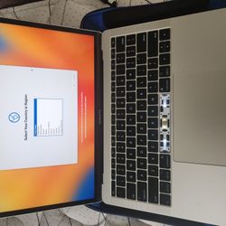2016 Macbook Pro 