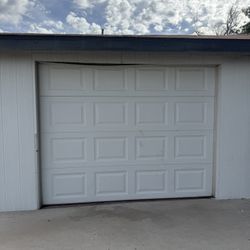 Garage Door