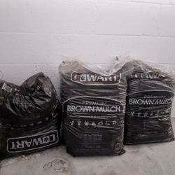 Free Bags Of Mulch 