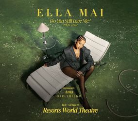 Ella Mai