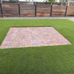 Grama Sintética// Pavers// Rook// More 