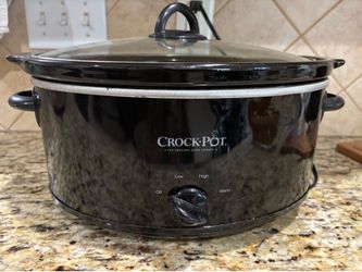 Crockpot
