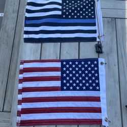 Boat Flags 