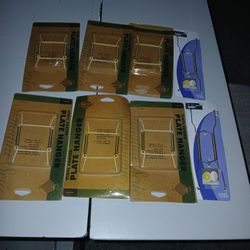 Plates Hangers
