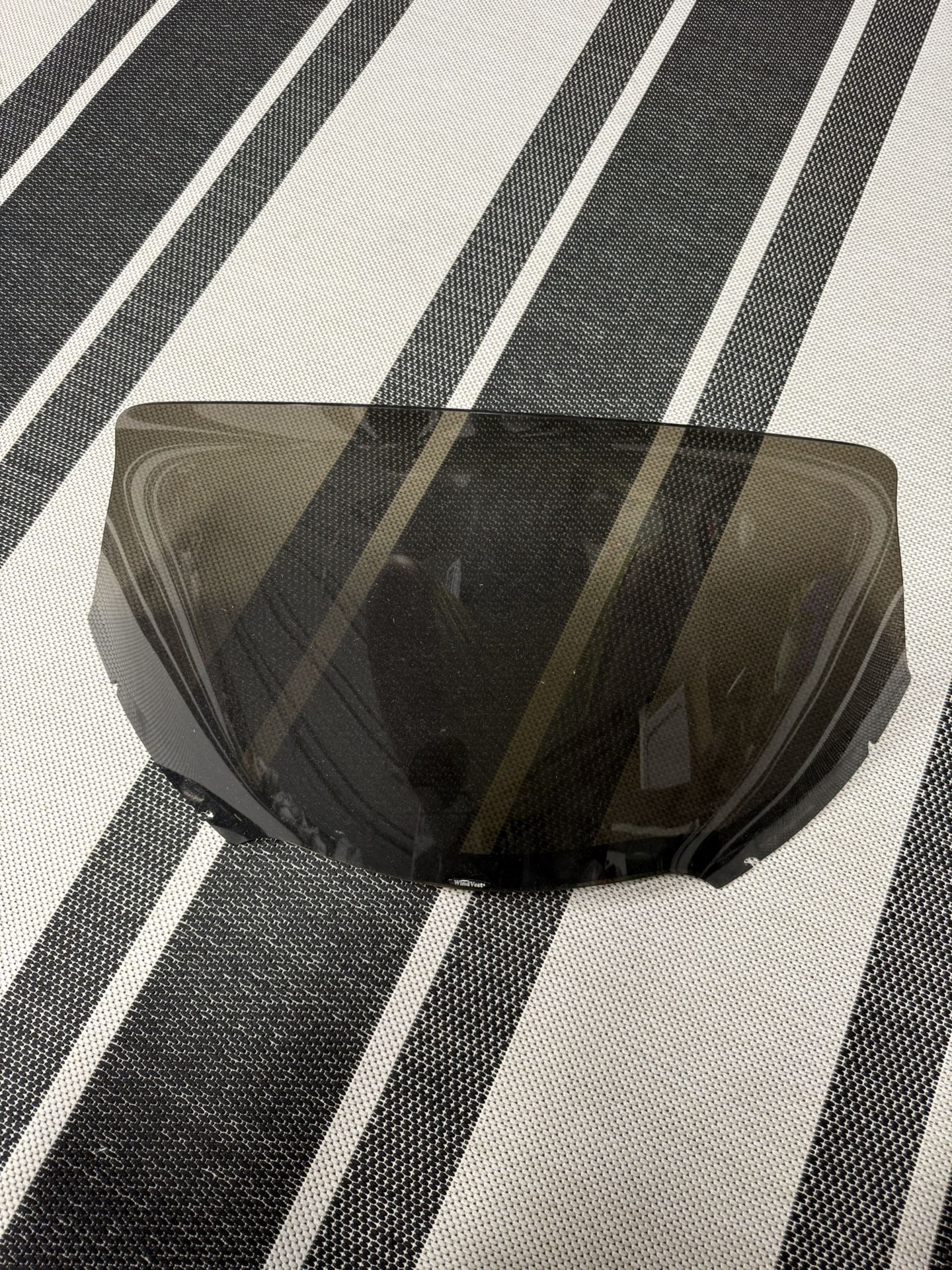 2016 Harley Davidson Road Glide Windshield