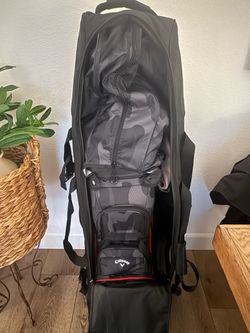 Golf Travel Bag