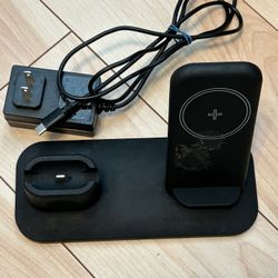 Wireless  iPhone Charger 