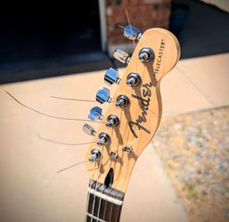 Replicka Telecaster Trade or Sell