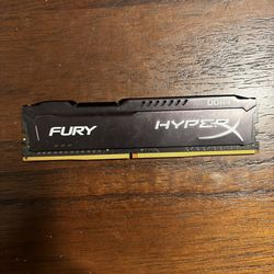Ddr4 ram memory