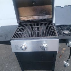 Weber Grill