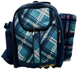 Apollo Walker Picnic Backpack Bag