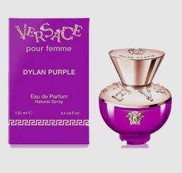 Versace dylan mini dabber - 4ML