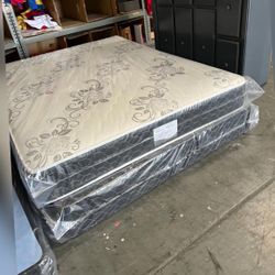 Queen Size Mattress
