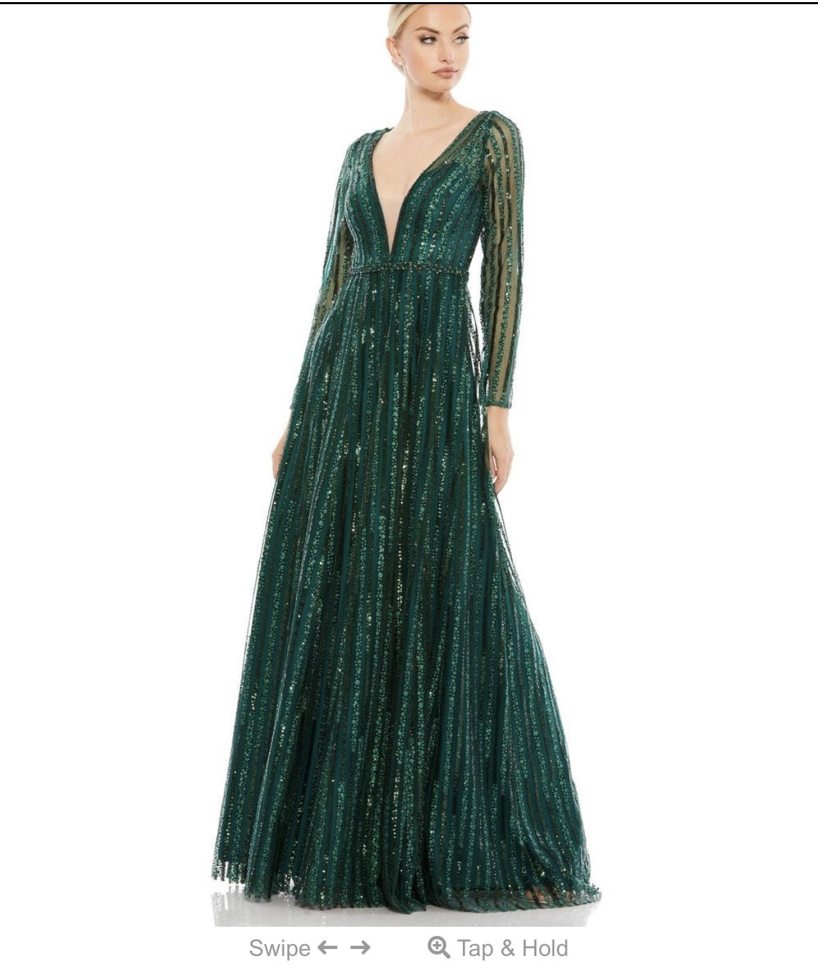 MAC DUGGAL EVENING