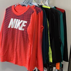 Nike Dri Fit For Kids Size 4-7