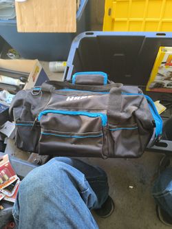 Tool bag