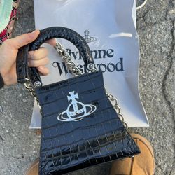 Vivienne Westwood Purse