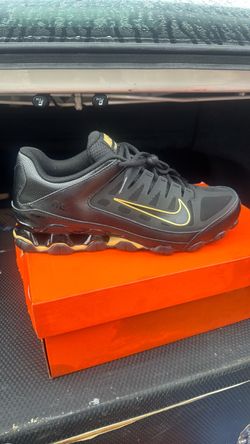 Nike REAX size 10
