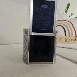 Auray ISO armor 2 microphone isolation chamber