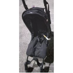 Maclaren  Baby Child Stroller Black