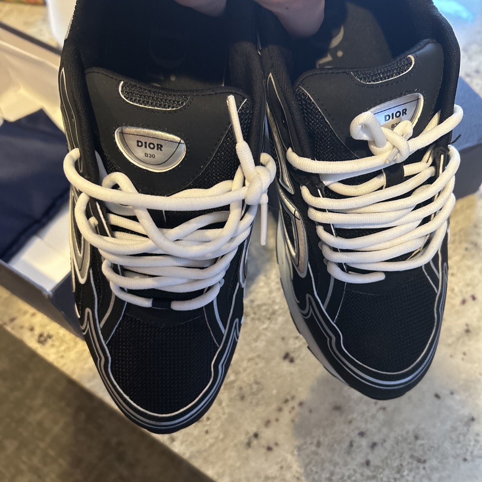 Dior B20