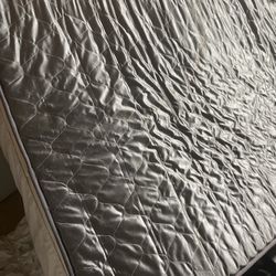 FREE Full Size Mattress Only Pillow Top