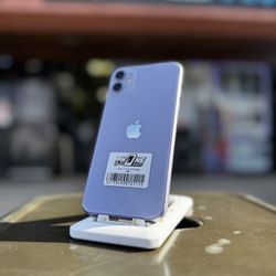 iPhone 11 (Factory Unlocked) 