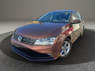 2017 Volkswagen Jetta