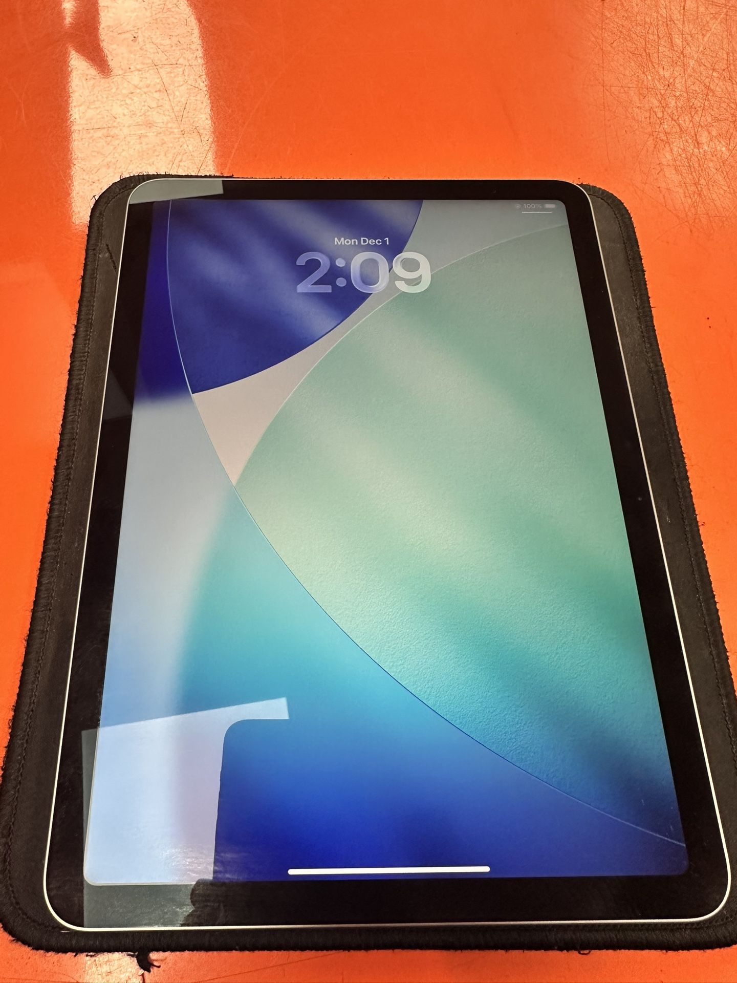 iPad Air 11in M2 Chip