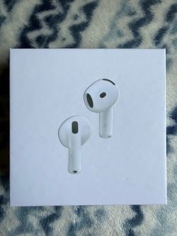AirPod Gen 4
