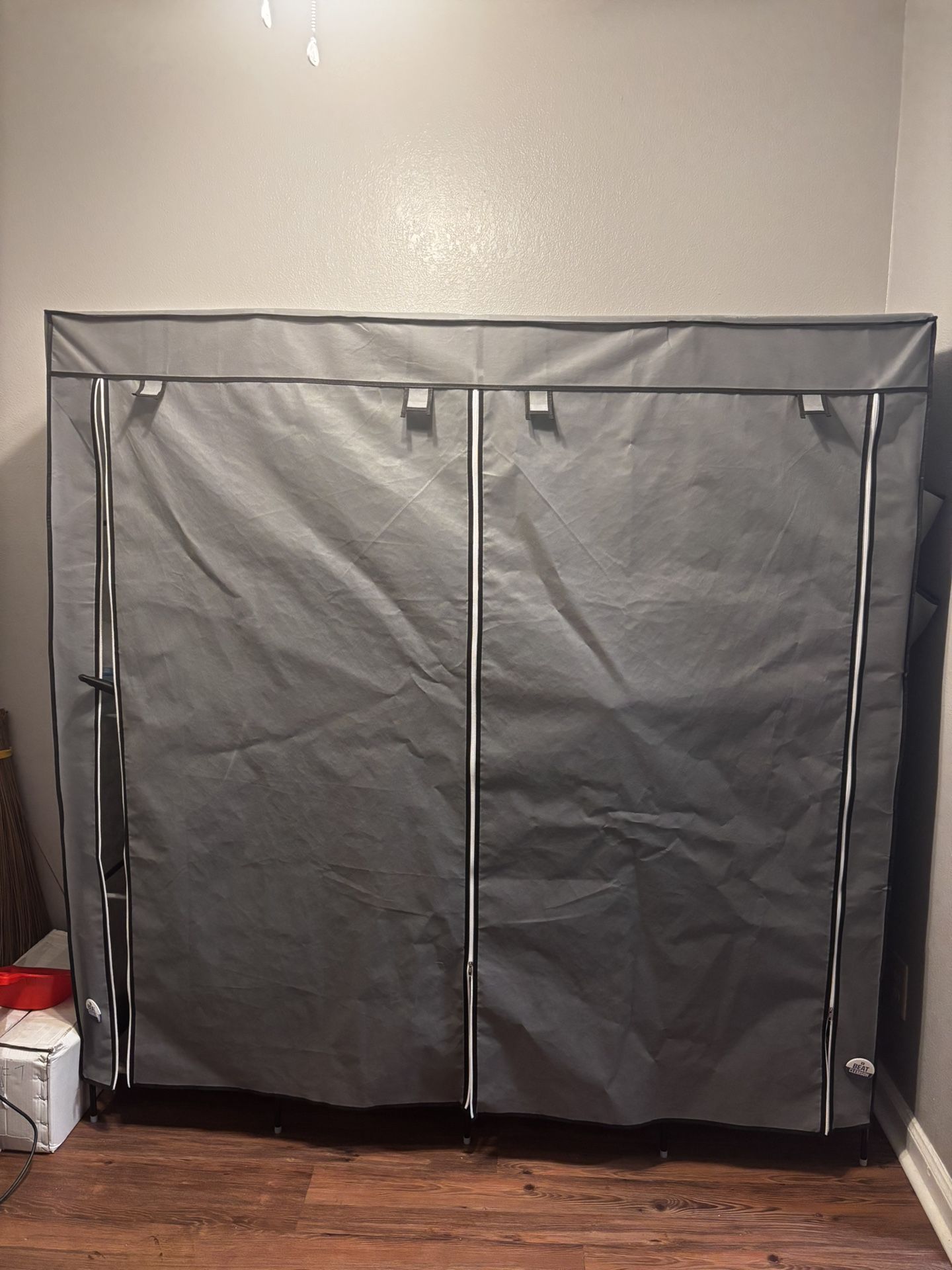 Storage Compartment For Sale - 5 Dollars