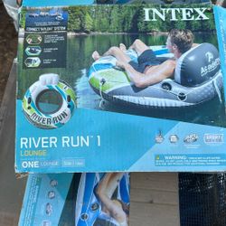 Connect ‘ N Float System 