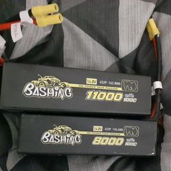 Bashing Gens Battery 