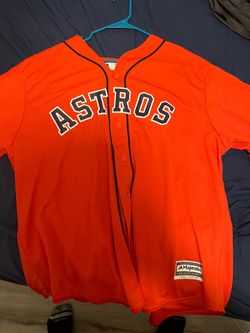 Astros jersey Keuchel 60