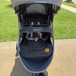 Stroller