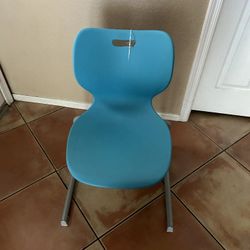 New Chair