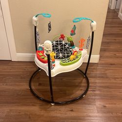 Baby Jumper