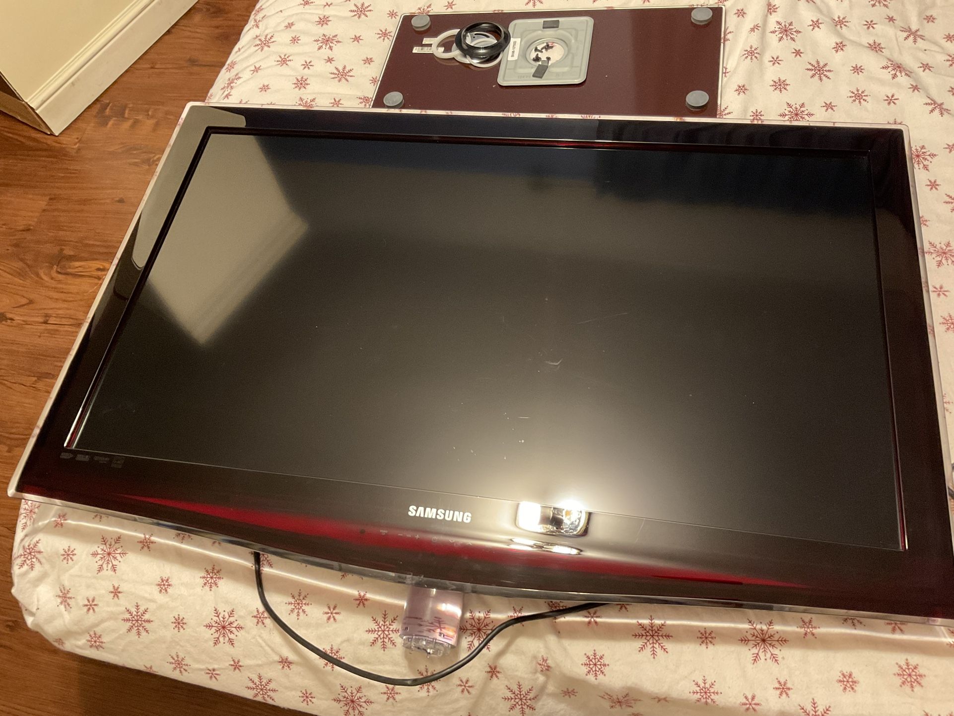 Samsung TV 
