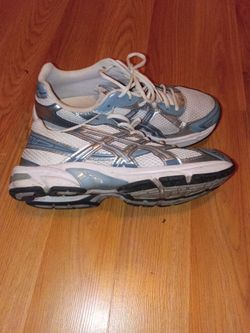 Asics size 9