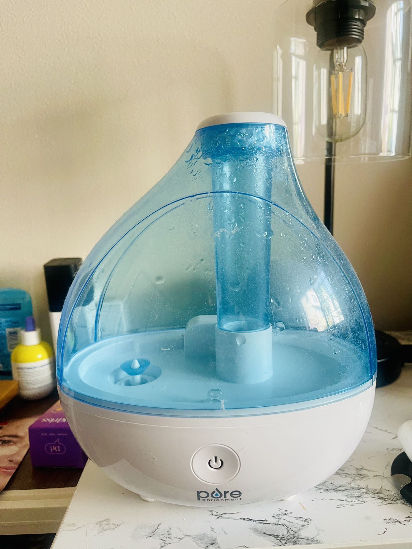 Humidifier