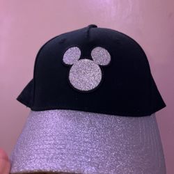 Mickey mouse hat