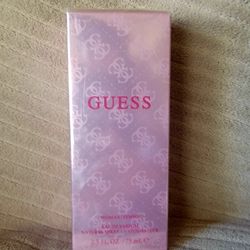 Womens Perfume 