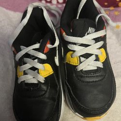 Toddler Size 8